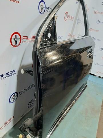801013JA0A Nissan/Infiniti Водительская дверь