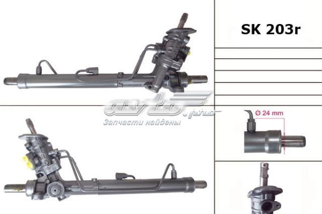 Купить SK203R MSG Рулевая рейка