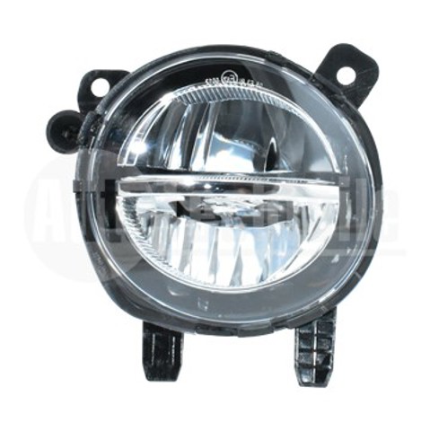 Фара противотуманная, левая Autotechteile 7006367 цена, от 46.11 USD