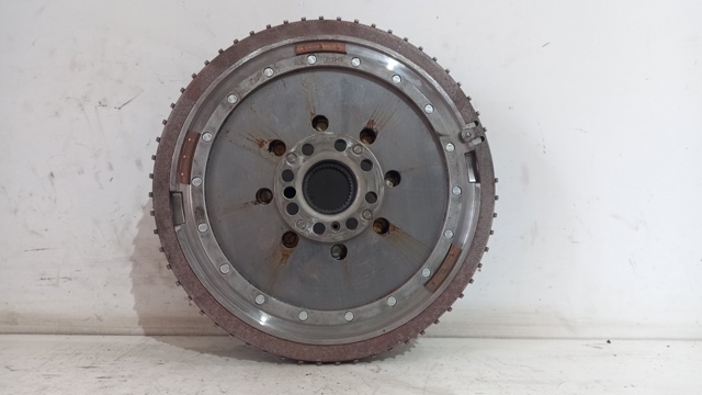 A6510303505 MERCEDES Volante bimasa original y equivalente