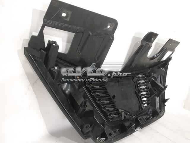 Облицовка радиатора Nissan/Infiniti 623106FR0C цена, от 28.25 USD