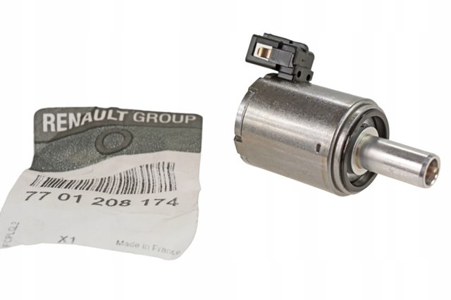 Solenoide De Transmision Automatica 7700870238 RENAULT