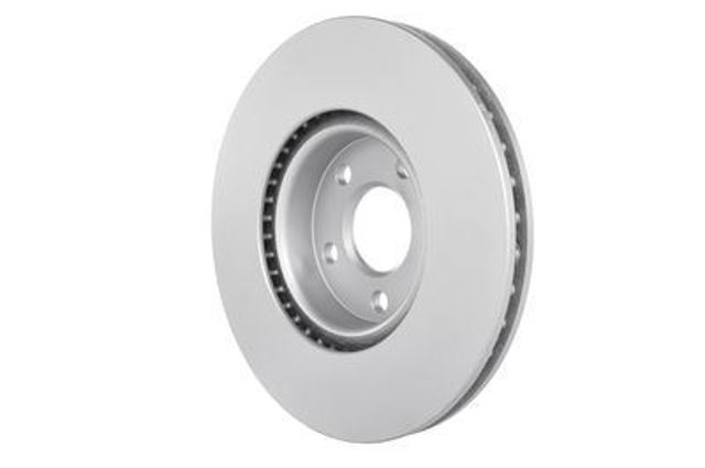 986479974 Bosch Диск тормозной передний