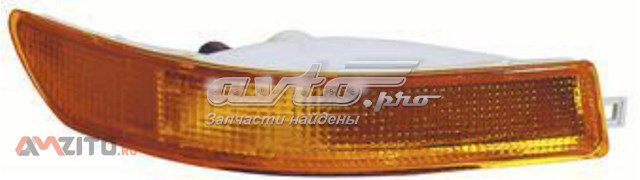 Поворотник правый 2121654RAE Depo/Loro/Abakus