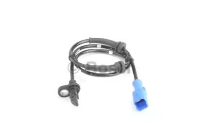 Купить 265008485 Bosch Датчик АБС задний