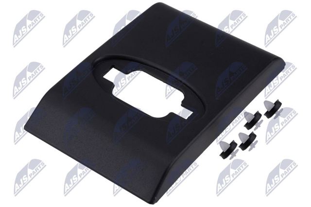 Panel lateral izquierda EZCRE286 NTY