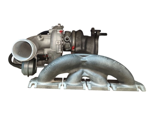 06J145701T VAG turbina