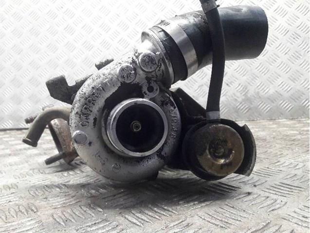 Турбонагнетатель Nissan/Infiniti 144112J600 цена, от 128.67 USD