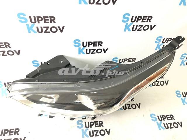 92101M7000 Hyundai/Kia Фара