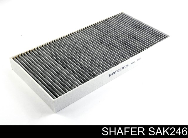 Фильтр воздушный отопителя Shafer SAK246 цена, от 9.46 USD