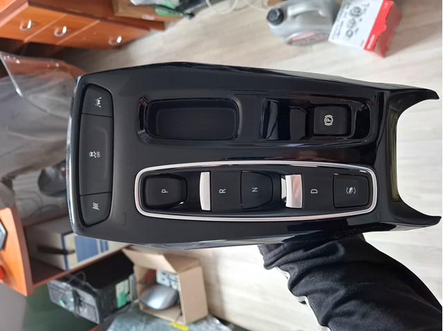 42786016 General Motors Переключатель режимов КПП