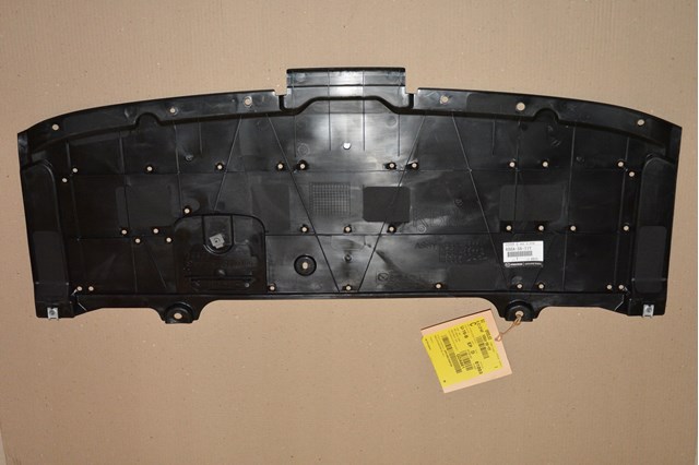 KB8A5611Y Mazda Защита двигателя передняя