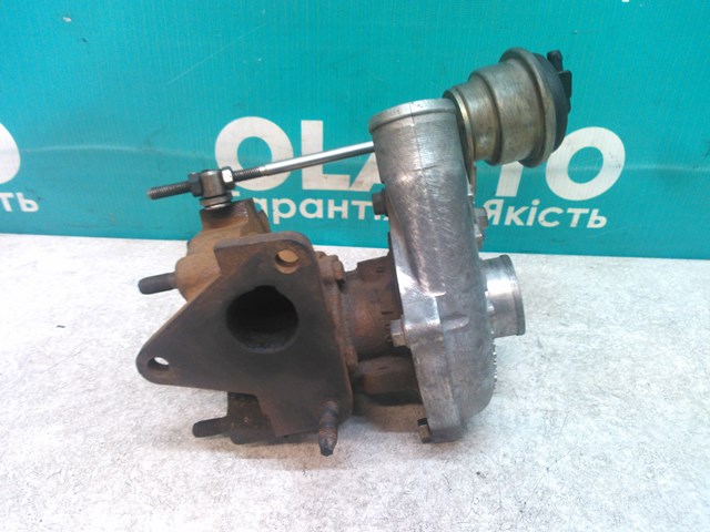 Турбонагнетатель Borg-Warner 54359880008 цена, от 86.89 USD