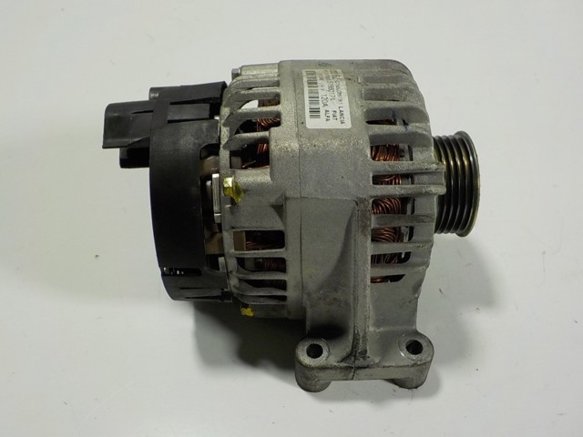 Генератор 52137907 Fiat/Alfa/Lancia