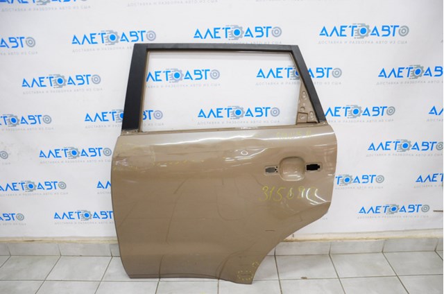 Дверь задняя, левая Hyundai/Kia 77003B2010 цена, от 241.53 USD