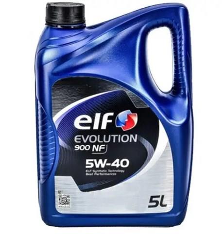 Моторное масло ELF (213908)
