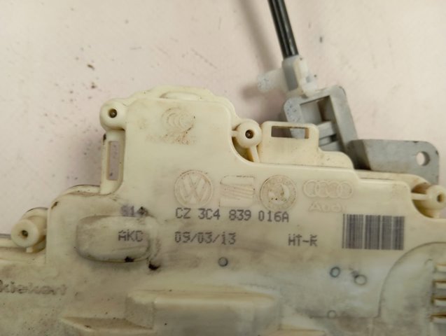  VAG CZ3C4839016A цена, от 19.19 USD