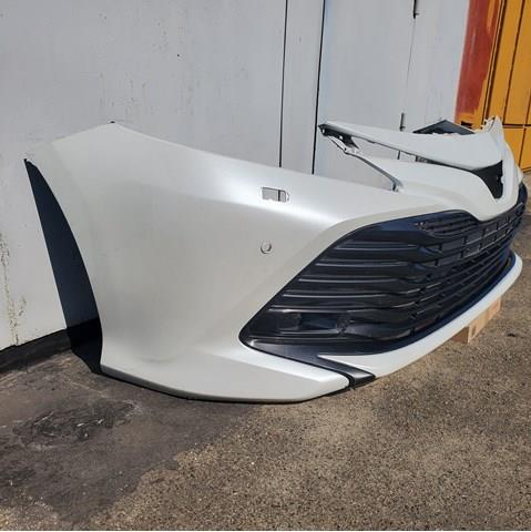 Бампер на авто Toyota 521193T967 цена, от 177.37 USD