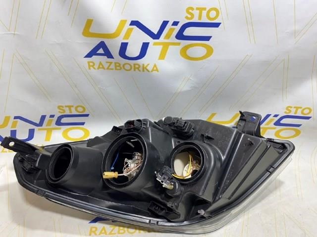 Фара левая Nissan/Infiniti 26060BZ51A цена, от 232.99 USD