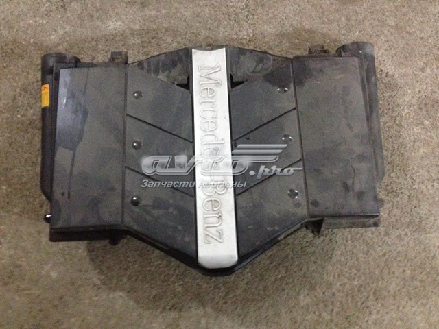 Caixa de filtro de ar Mercedes S  W220