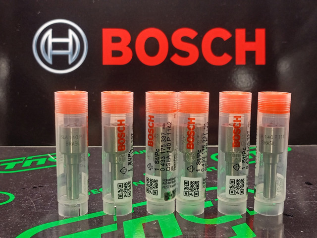 Распылитель форсунки DSLA140P1142 Bosch