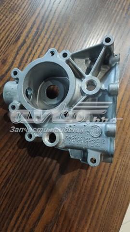 Caixa do termostato Mercedes E  T124