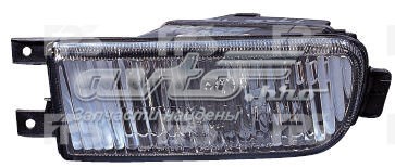 Фара противотуманная, правая FPS FP0012H2E цена, от 32.49 USD