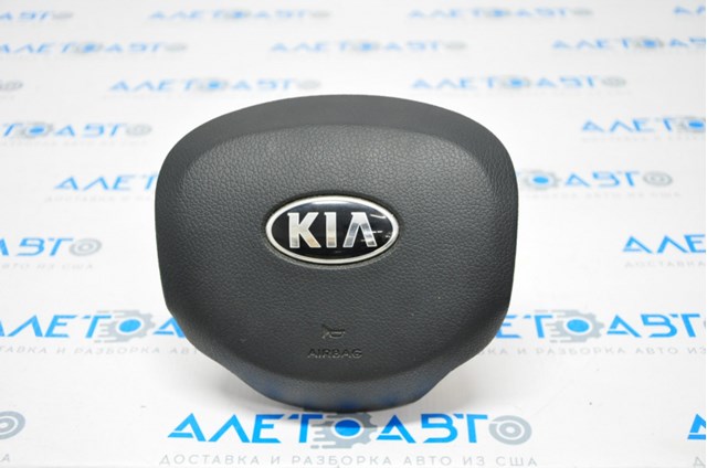569002T500VA Hyundai/Kia Подушка безопасности водителя