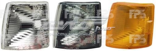 FP9558K11E Depo/Loro/Abakus Передний фонарь указателя поворота