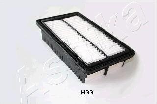 20-0H-H33 Ashika filtro de ar