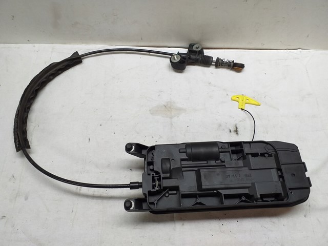 5WA713033AN VAG Palanca de cambios original y equivalente