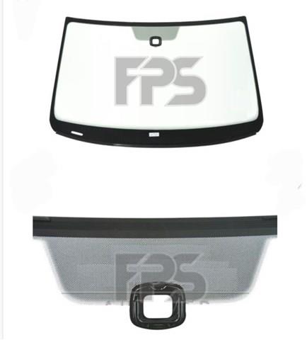 Купить GS7430D14P Pilkington Ветровое стекло