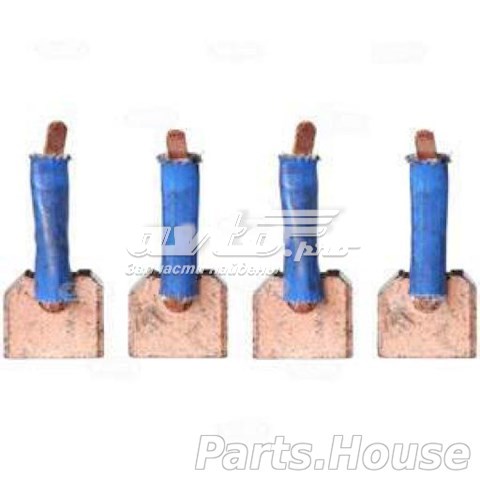 Щетка стартера Cargo 140567