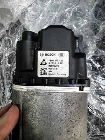 Реечный рулевой механизм Bosch 7818993115 цена, от 885.56 USD