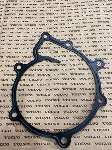 Прокладка водяной помпы Renault (RVI) 5010258546 цена, от 12.54 USD