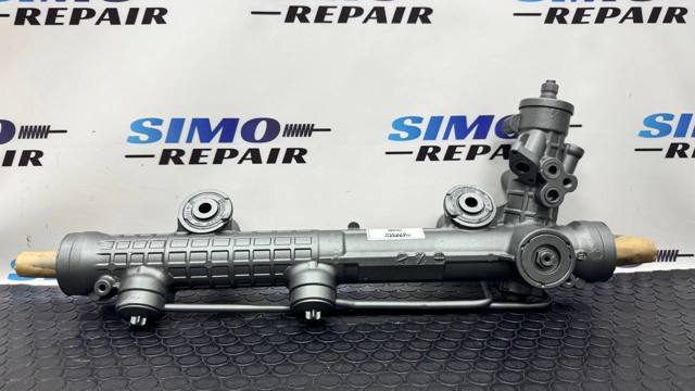 A2114602000 Mercedes Управление рулевое в сборе