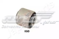 Сайлентблок заднього кулака RUK60 JAPANPARTS