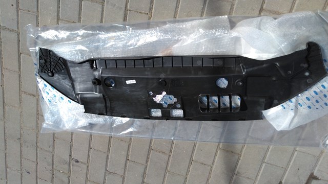 Накладка передней панели (суппорта радиатора) верхняя Ford 2356606 цена, от 128.44 USD