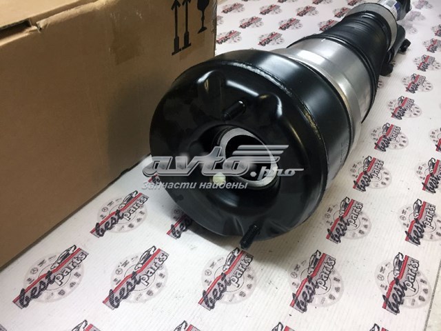 Стойка передняя левая Mercedes A222320811380
