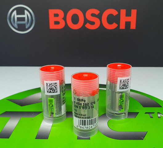 Распылитель дизельной форсунки Bosch DN0SD314