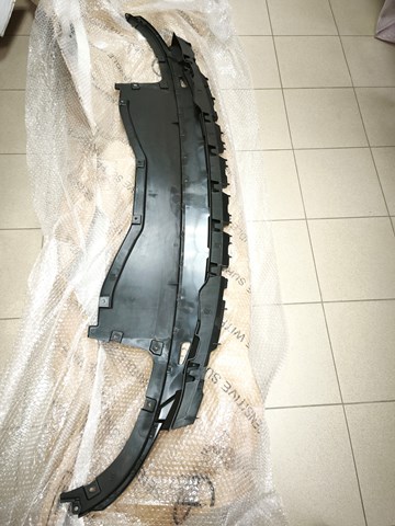Кронштейн спойлера переднего бампера VAG 11A805915B9B9 цена, от 70.62 USD