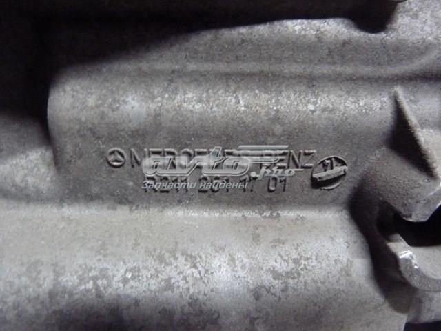Купить 2112611701 Mercedes 