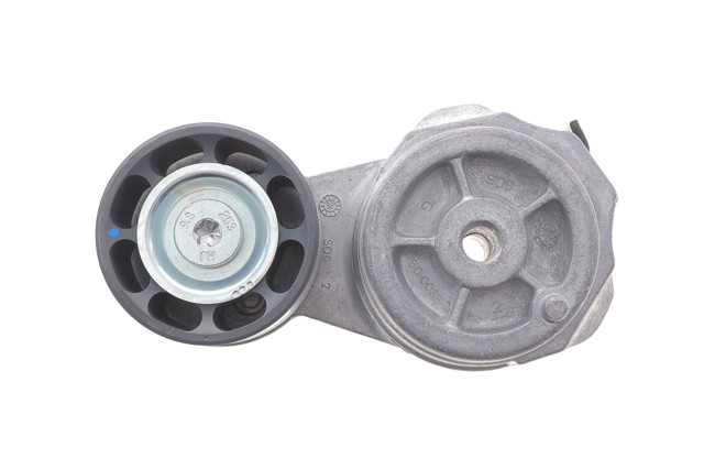 APV2970 DAYCO Tensor de correa poli V original y equivalente