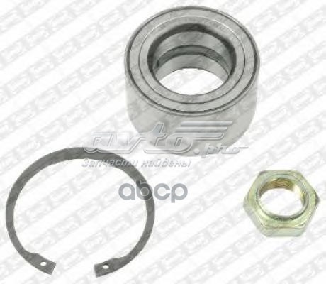 Купить R14017 NTN Подшипник передней ступицы