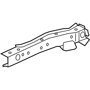 60911TJB325ZZ Honda 