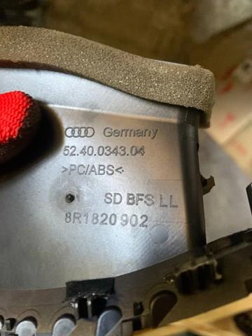  8R1820902 VAG