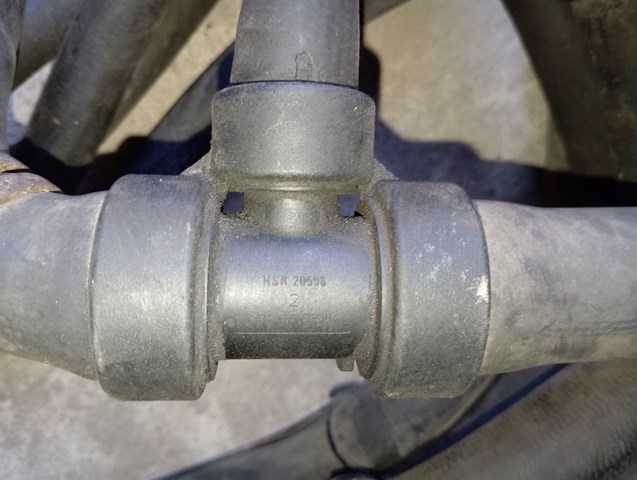  Renault (RVI) HSR20598 цена, от 31.67 USD