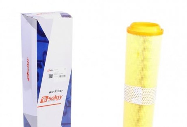 Купить 103079 Solgy Автомобильный фильтр воздуха
