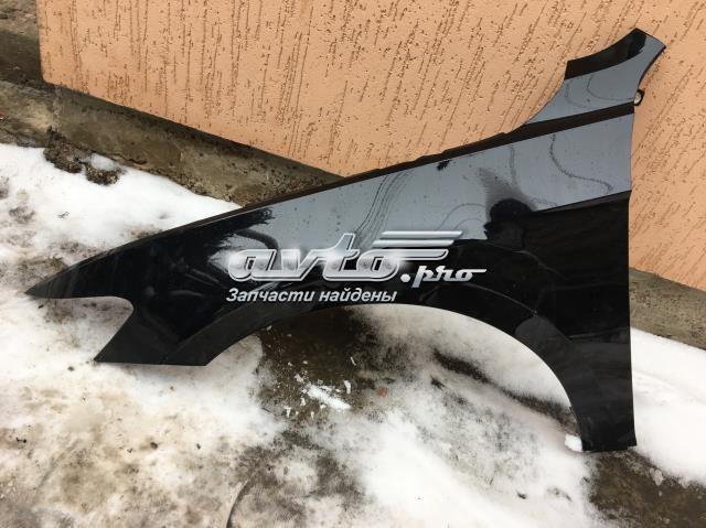 3G0821021B VAG Pára-lama dianteiro esquerdo