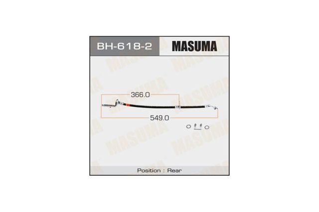 BH6182 Masuma 
